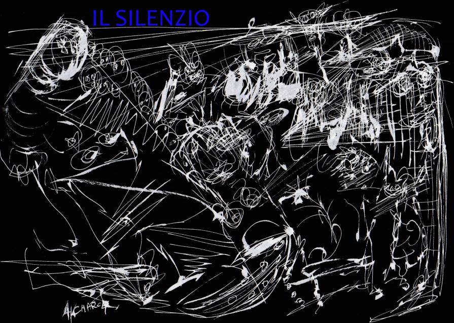 IL SILENZIO