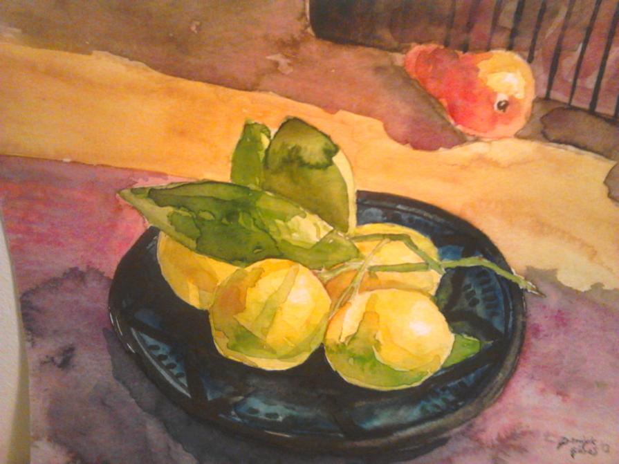 Lemons 2