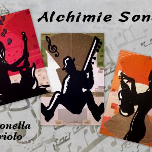 ALCHIMIE SONORE - TRITTICO