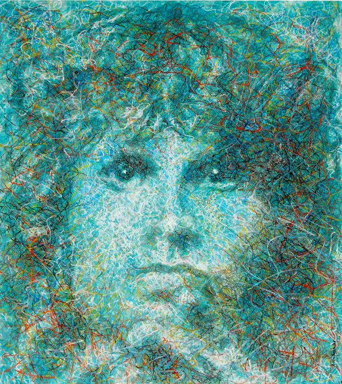 "JIM MORRISON "