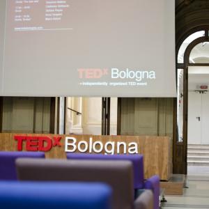 TEDxBolognaLive