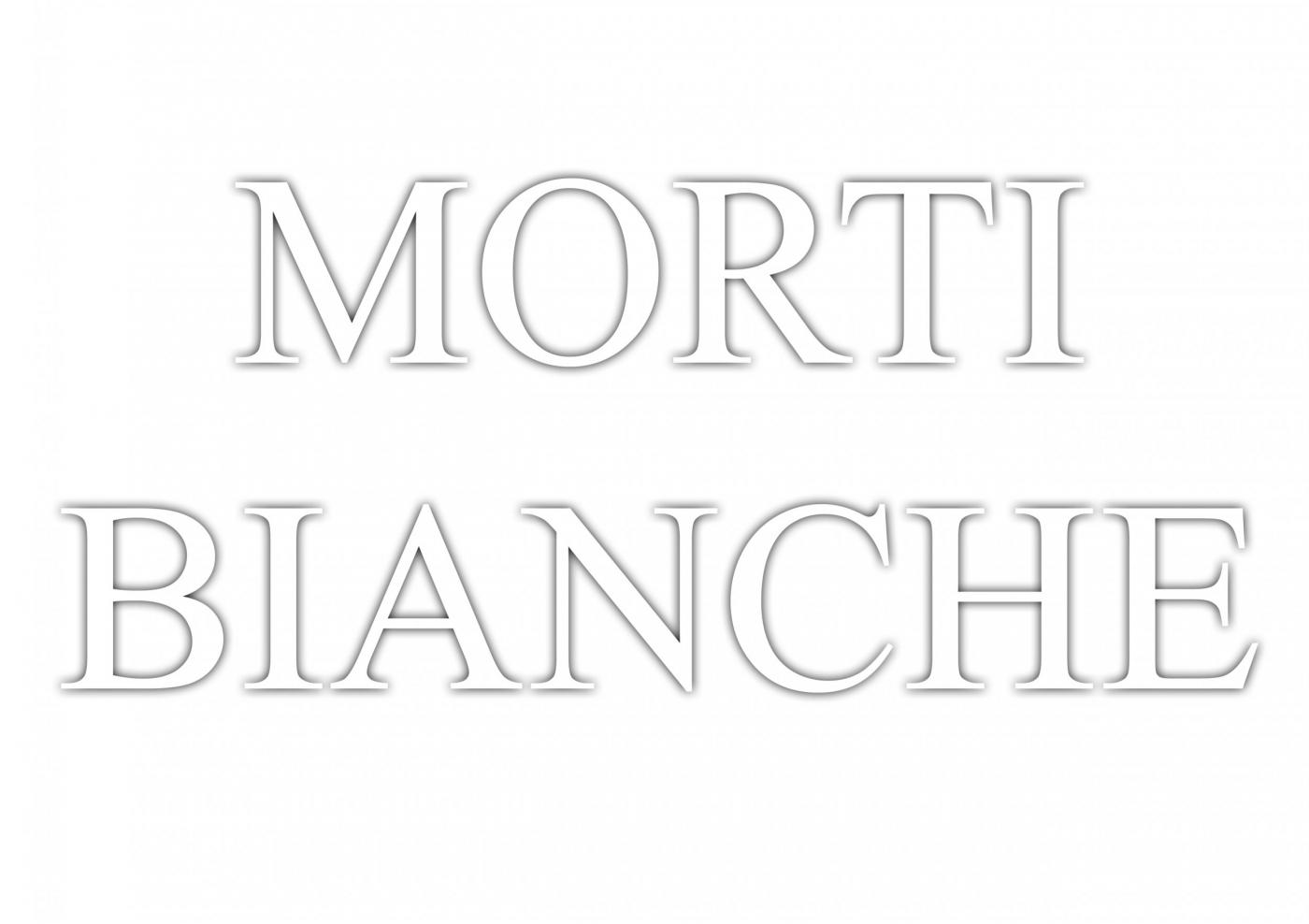 Morti Bianche