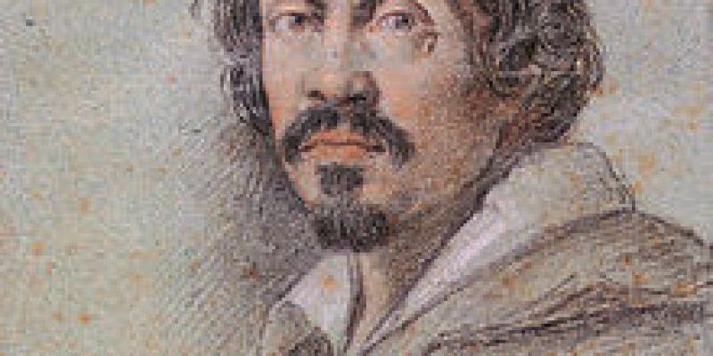 Radini Tedeschi non accetta il presunto Caravaggio