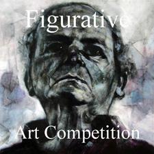 Art Call – “Figurative” Online Juried Art Competition