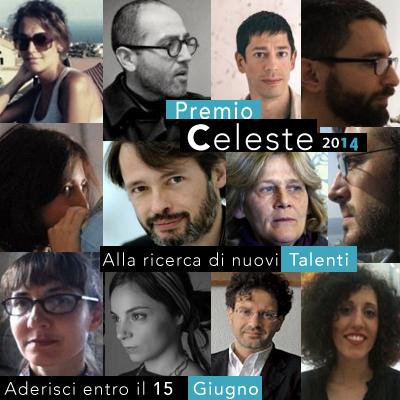 Premio Celeste 2014, 11th edition