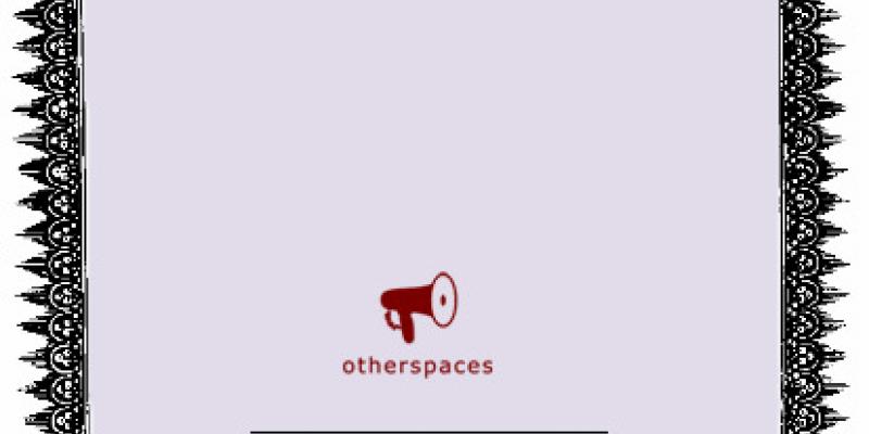 Preface of theotherspaces.com