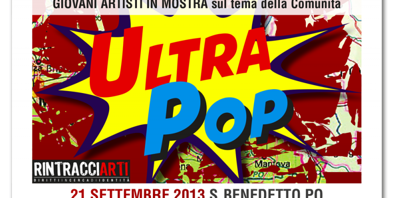 UltraPop