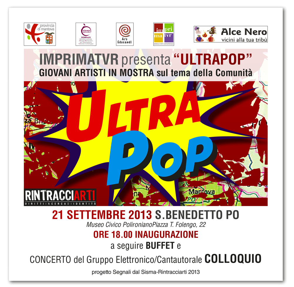 UltraPop