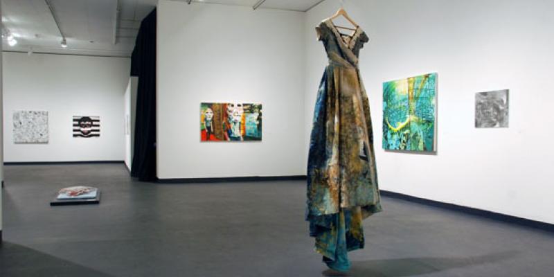 32nd Annual Brown Student Exhibition