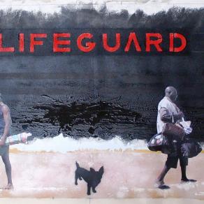 lifeguard