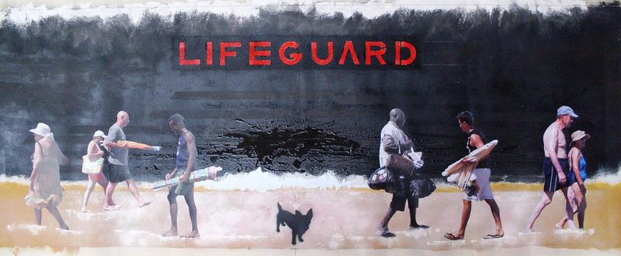 lifeguard