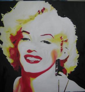 marilyn .........a modo mio