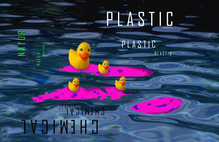 Plastic