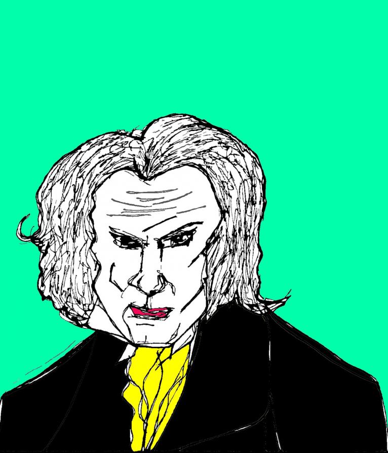 beethoven