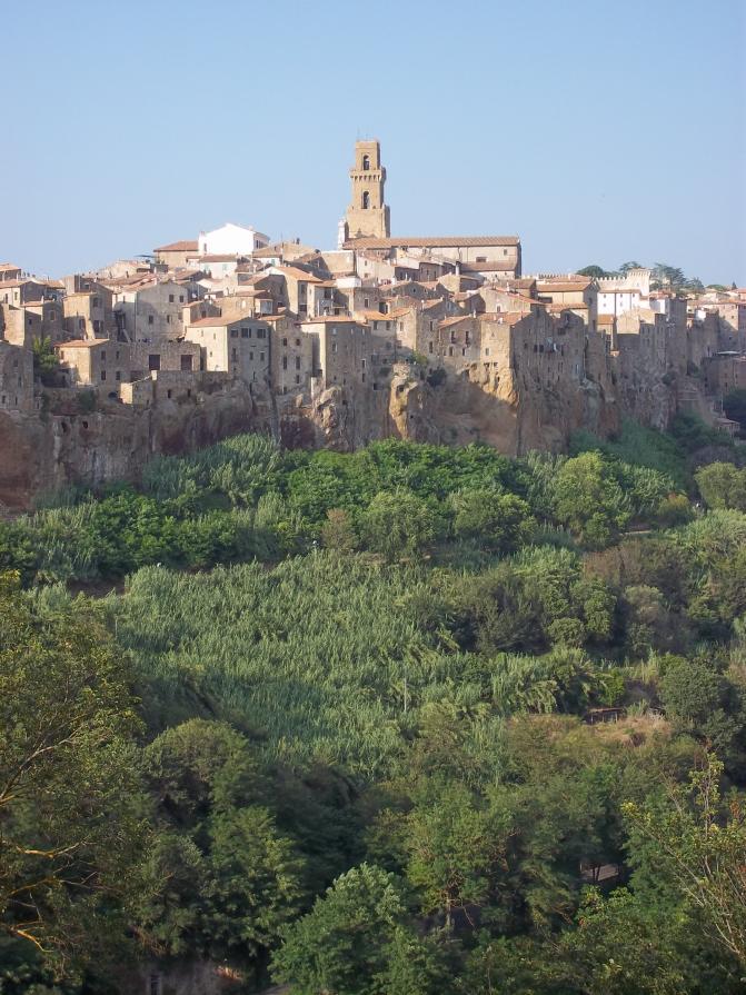 PITIGLIANO 