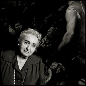 Jeanne Carola Francesconi | Augusto De Luca, fotografo.