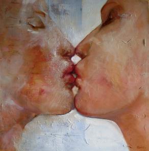 Il bacio