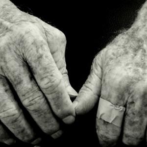 Old Hands