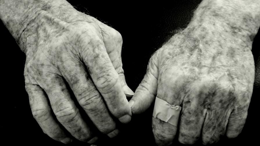 Old Hands