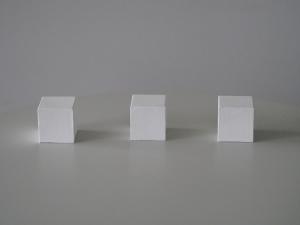 Andreas Bäcker - Which cube holds the sense?