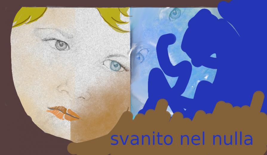 Svanito nel nulla