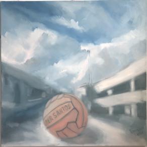 Soccer ball