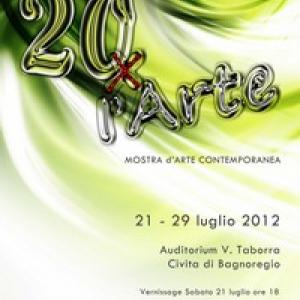 Mostra d'Arte Contemporanea