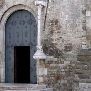 Italy. Basilicata. Potenza (1)