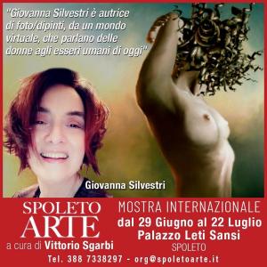 SPOLETO ART 2019