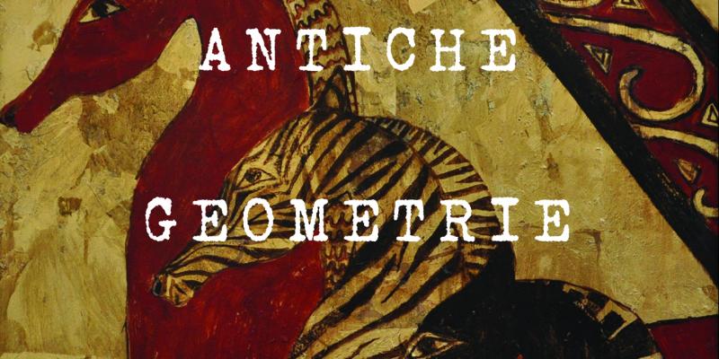 Antiche Geometrie