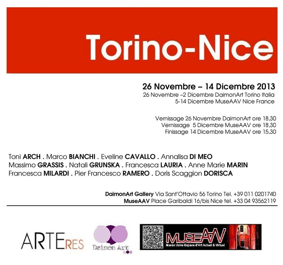 Torino - Nice