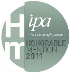 2011 International Photography Awards Announces Winners of the Competition