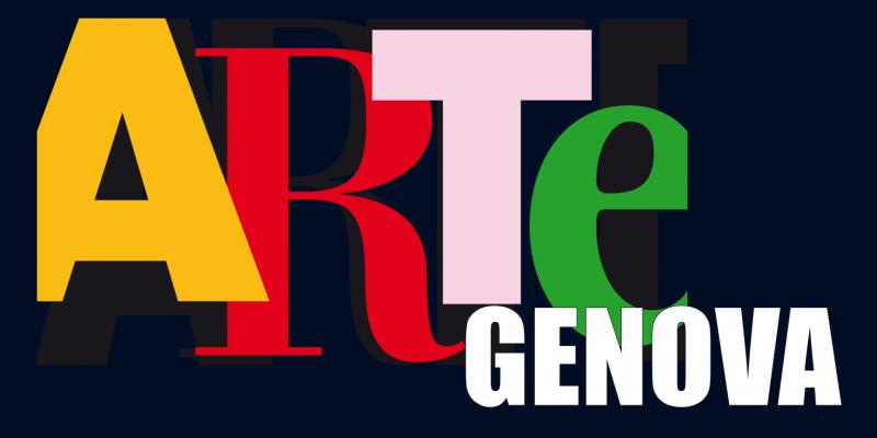 ARTEGENOVA - XIII MOSTRA MERCATO D'ARTE MODERNA E CONTEMPORANEA