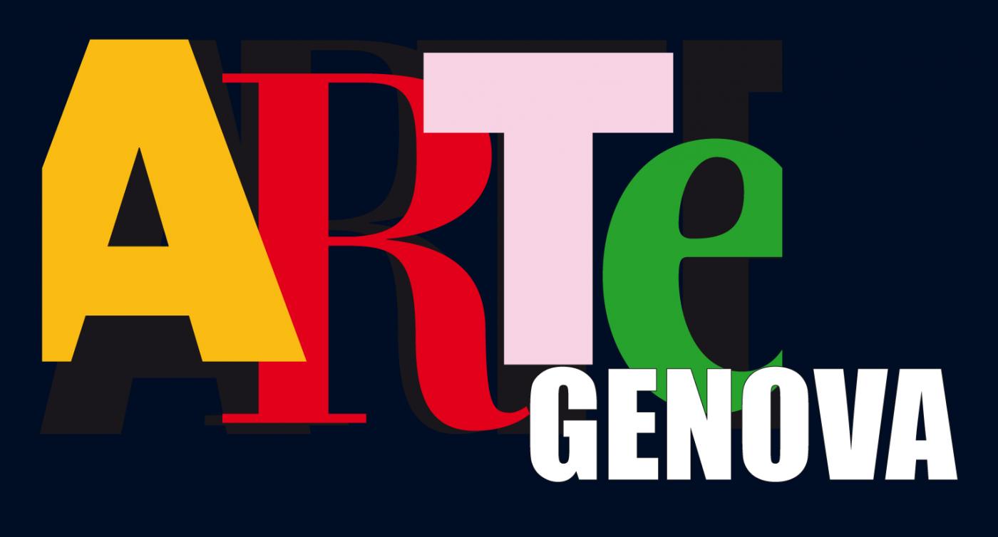 ARTEGENOVA - XIII MOSTRA MERCATO D'ARTE MODERNA E CONTEMPORANEA