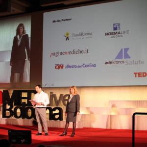 TEDMEDLiveBologna 2013