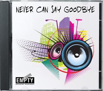 Never Can Say Goodbye