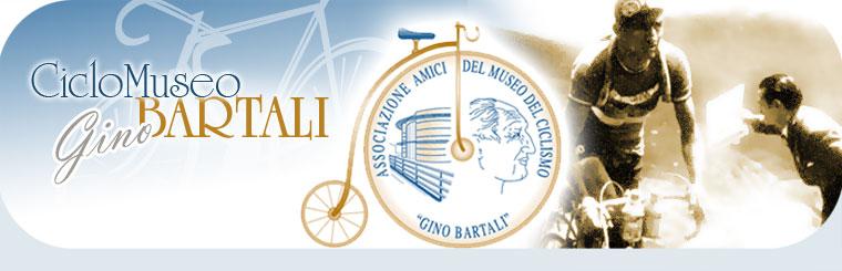 CICLO MUSEO GINO BARTALI