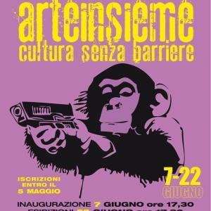 Arteinsieme 2014