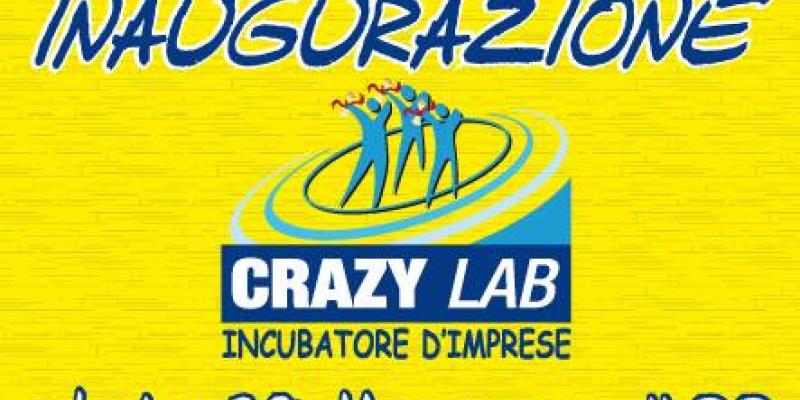 CRAZY LAB