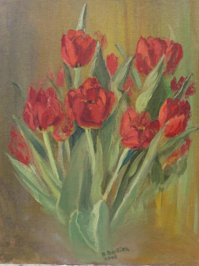 tulipani