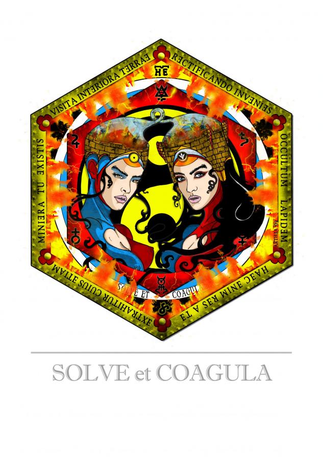 Solve et Coagula