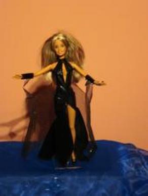 barbie da collezione