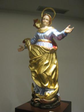 IMMACOLATA