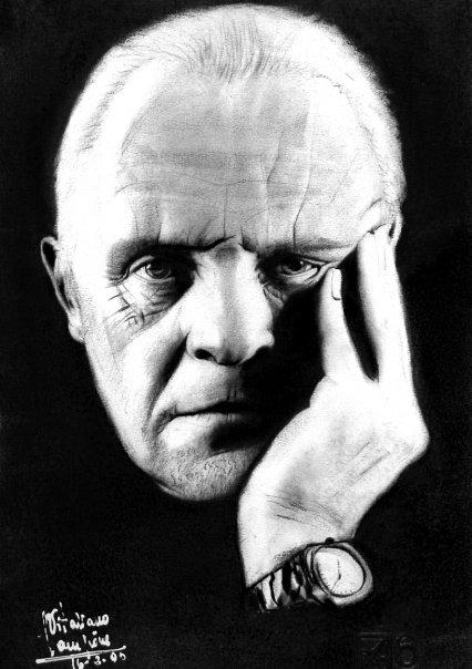 Anthony Hopkins