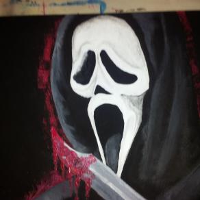 Scream