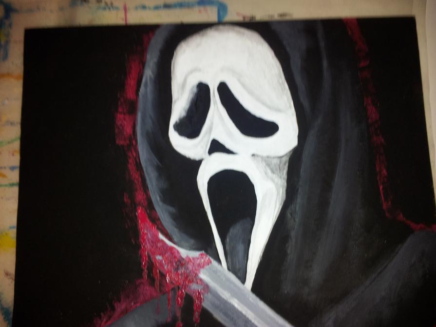 Scream