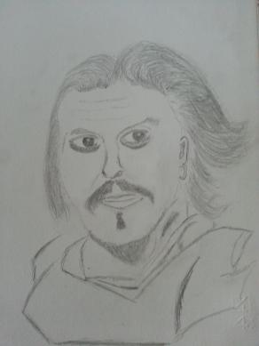 JOHNNY DEEP