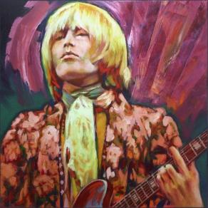 Brian Jones