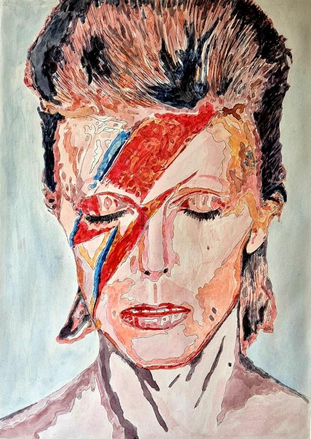 aladdin sane 