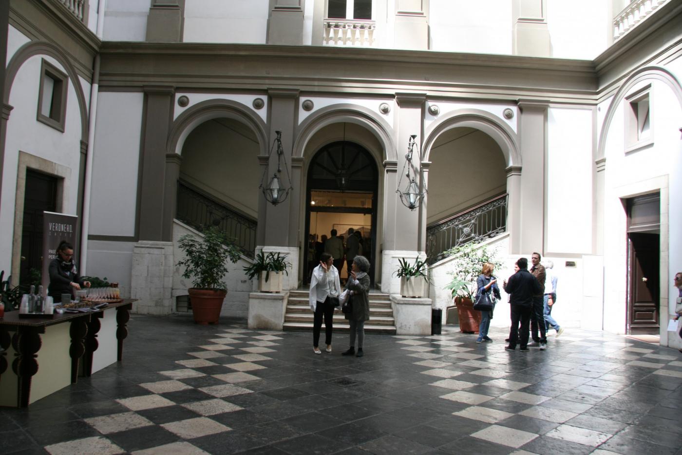 VERNICEARTE GALLERIA 